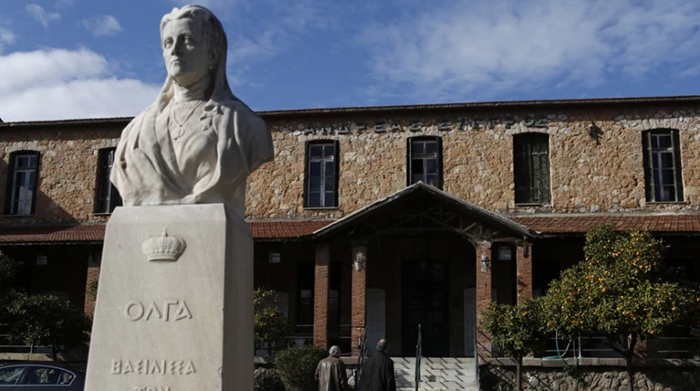Δίκτυο Υποστήριξης Ηλικιωμένων: Κραυγή αγωνίας για το Γηροκομείο Αθηνών