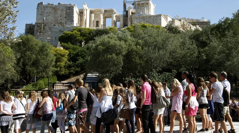 Αδιανόητη η αδιάλλακτη στάση των αρχαιοφυλάκων αναφέρει το ΥΠΠΟΑ