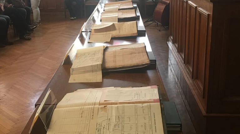 Η 4η γενιά της οικογένειας Καράσσο ψάχνει το νήμα μιας ιστορίας 100 ετών