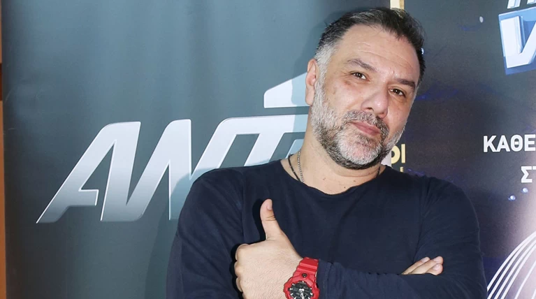 Έχει μέλλον ο Γρηγόρης στον ΑΝΤ1; Τι λένε "επίσημα χείλη"