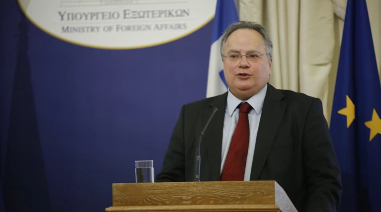 Κοτζιάς: Ανοησίες τα περί κατασκοπείας για τους 2 Ελληνες στρατιωτικούς