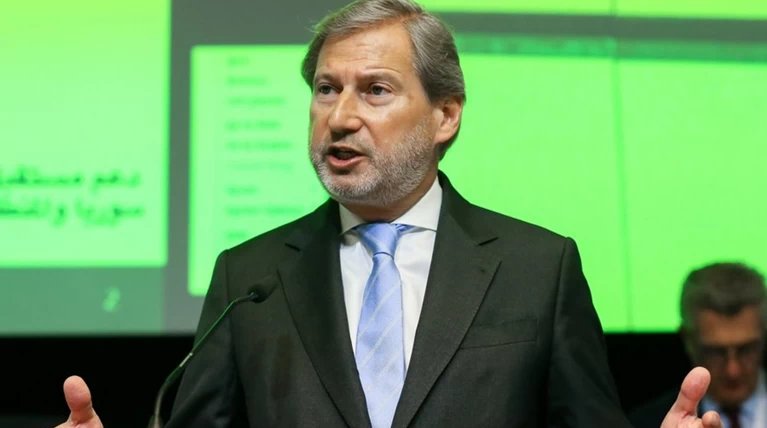 Χαν: Λυπάμαι που παρεξηγήθηκαν τα λεγόμενά μου