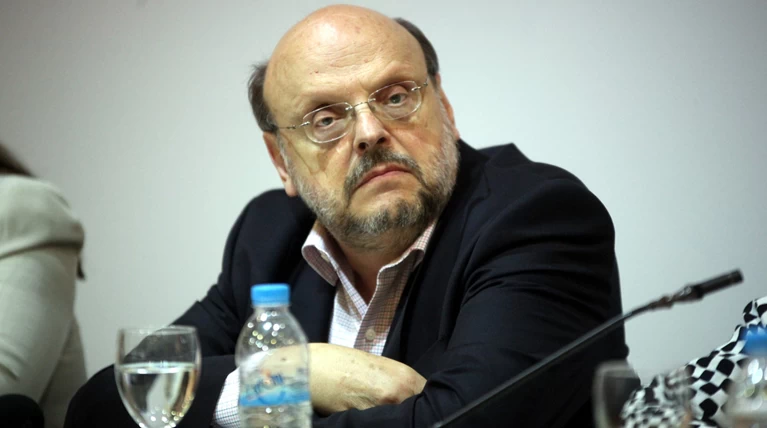 Το «αντίο» του Ευάγγελου Αντώναρου στον αδελφό του Μάνο