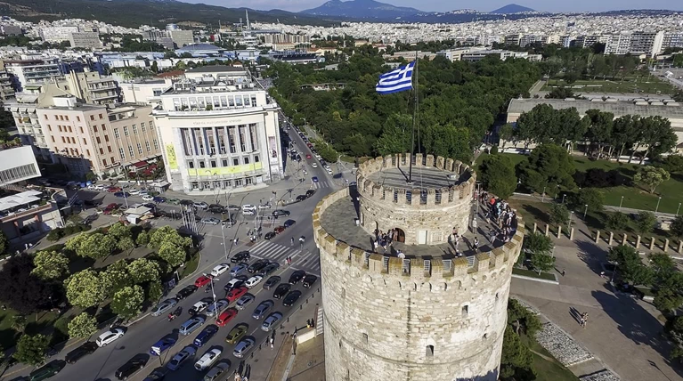 Θεσσαλονίκη:Το 4o Φεστιβάλ Όπερας Ελλάδος στη Νέα Παραλία 15 κ16 Ιουλίου