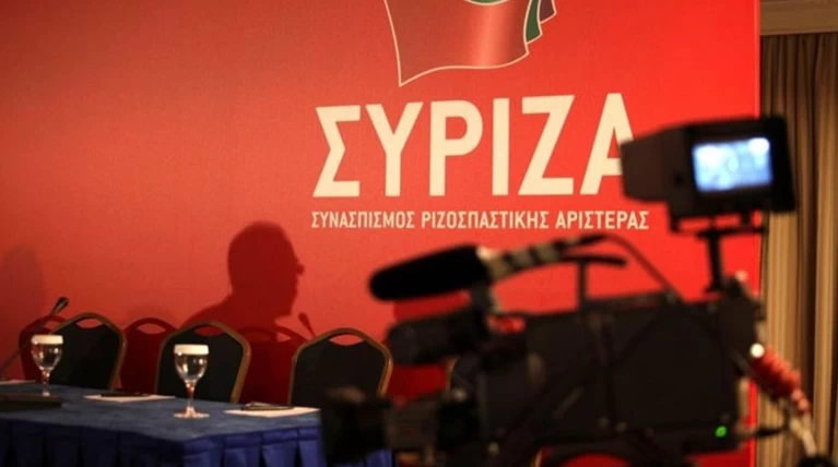 «Πόλεμος» ΣΥΡΙΖΑ-ΝΔ για δάνεια της οικογένειας Τσίπρα