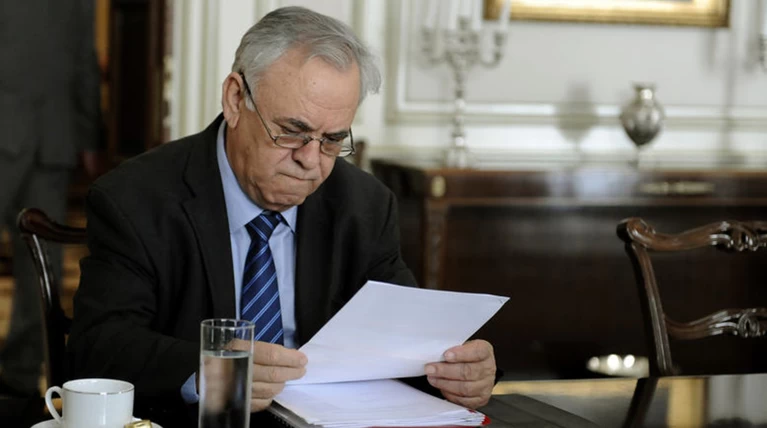 Γιάννης Δραγασάκης:«Εφαρμόζουμε μεταρρυθμίσεις που μειώνουν τις ανισότητες»