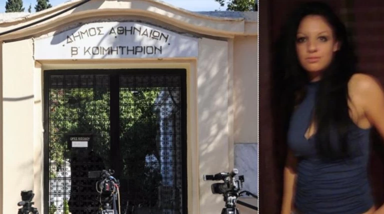 Eνταση στη δίκη για την δολοφονία της Δώρας Ζέμπερη - Οργή των συγγενών