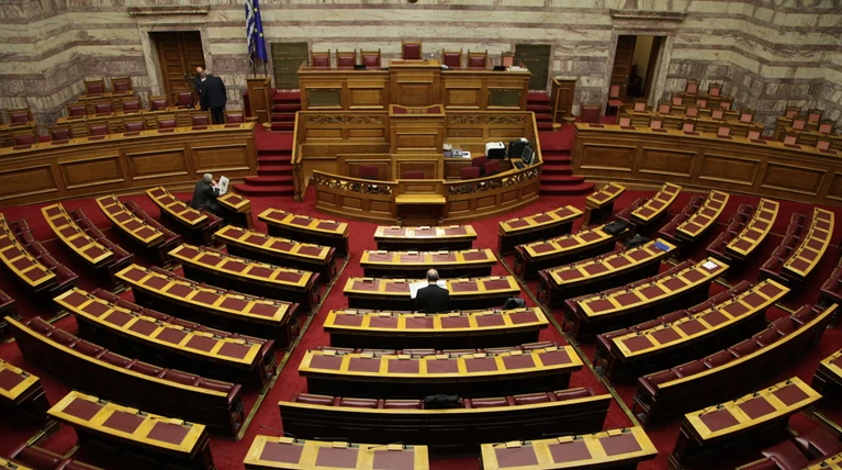 Ερώτηση 36 βουλευτών της ΝΔ για τα ισοδύναμα στα πέντε νησιά