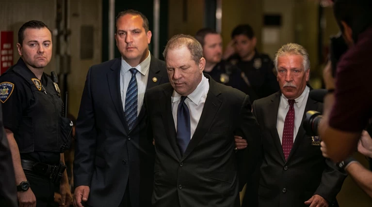 Αλλάζει χέρια η Weinstein Company μετά το σκάνδαλο
