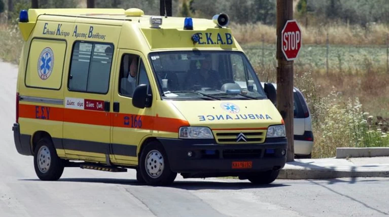 Kρίσιμη αλλά σταθερή η κατάσταση της υγείας του λοχία