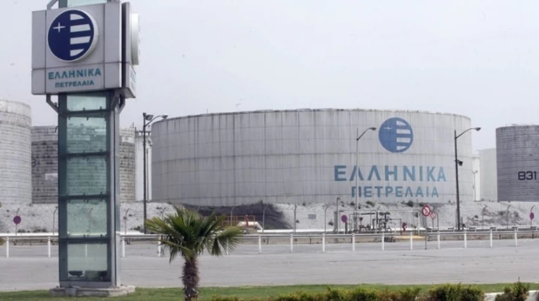 ΤΑΙΠΕΔ: Δύο οι "μνηστήρες" για τα ΕΛΠΕ