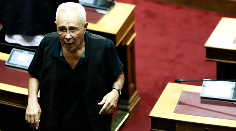 Ζουράρις ενώπιον Κοτζιά: Εμάς τους Μακεδόνες μας ακρωτηριάσατε