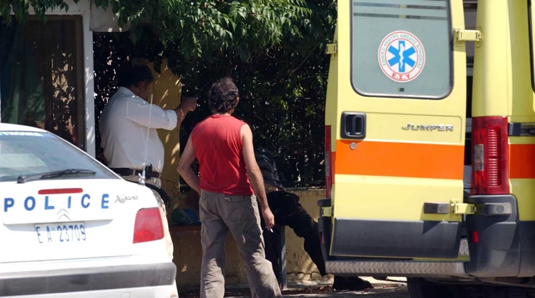 Ζάκυνθος: Θάνατος 31χρονου από ηλεκτροπληξία στο Λαγανά