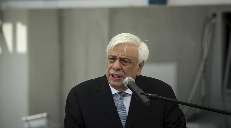 Παυλόπουλος: Η κράτηση των στρατιωτικών πλήττει την Τουρκία όχι τους ίδιους