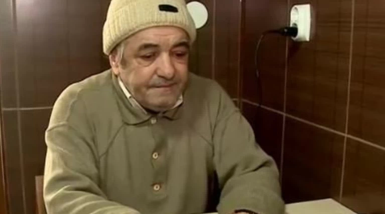 Δικαιώθηκε ο 63χρονος Ρουμάνος που δεν έπειθε ότι είναι... ζωντανός