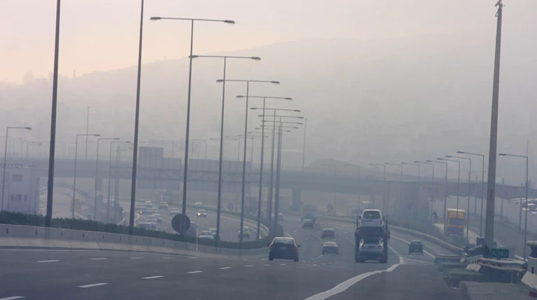 Αναστέλλονται τα διόδια σε όλη την Αττική οδό για ολόκληρη τη νύχτα