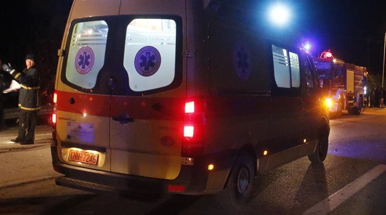 Υπ. Υγείας: 56 εγκαυματίες στα νοσοκομεία, 11 σε σοβαρή κατάσταση