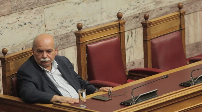 Βούτσης: Θα ληφθούν μέτρα για την ανακούφιση των πληγέντων