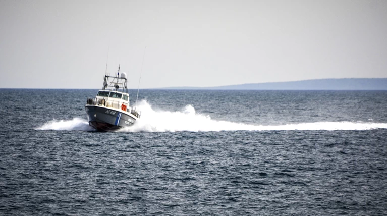 Άλλη μία σορό εντόπισε το λιμενικό στην Ραφήνα