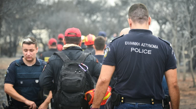 Μάτι: Η τραγική ιστορία της 13χρονης που πήδηξε στο κενό για να μην καεί