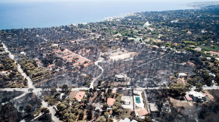 Τι είπαν στην έκτακτη σύσκεψη στο Μέγαρο Μαξίμου για τους πληγέντες