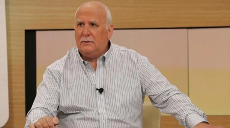 Η οργή του Παπαδάκη: "Σκάστε"!