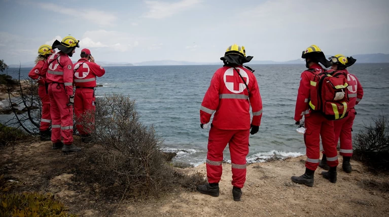 ΕΕΣ: Υπάρχει ένας και μοναδικός λογαριασμός για τους πυροπαθείς