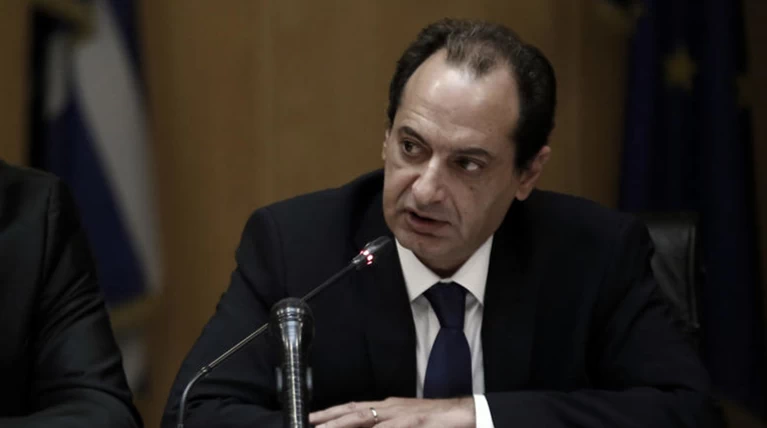Σπίρτζης:Δεν υπάρχουν ευθύνες της Περιφέρειας-«Μοιραίες» οι αυθαιρεσίες