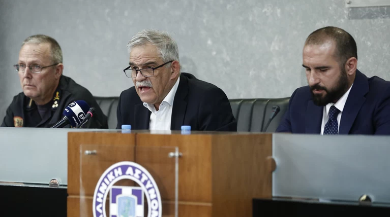 Δεν βλέπουν... λάθη στην κυβέρνηση: Ενδεδειγμένη η διαχείριση