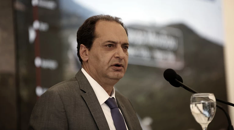 Σπίρτζης για Μάτι: Όπου χρειαστεί, θα γκρεμίσουμε