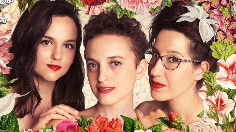 Τhe Ηazelnuts: Για πρώτη φορά στην Ελλάδα στο Social Ballroom Festival