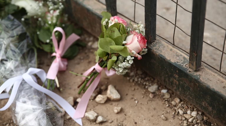 Ταυτοποιήθηκε η σορός της Στέλλας Χριστοφίδου