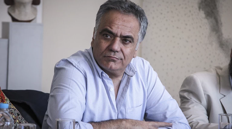 Σκουρλέτης: Ο Τσίπρας έμαθε για τους νεκρούς αφού έφυγαν οι κάμερες
