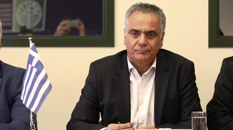 Παραδοχή Σκουρλέτη: Δεν υπήρχε σχέδιο διαχείρισης για τη πυρκαγιά στο Μάτι