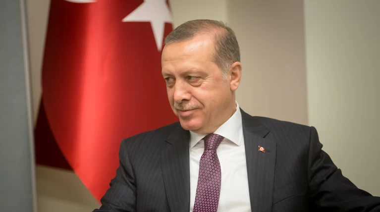 Tην εισβολή του '74 εμπλέκει ο Ερντογάν στην κόντρα με τις ΗΠΑ