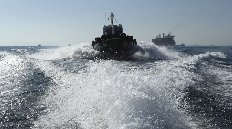 Έλληνας ψαράς καταγγέλλει επίθεση από Τούρκους ψαράδες στη Σαμοθράκη