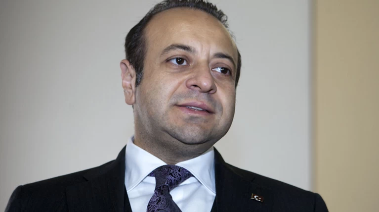 Εγκεμέν Μπαγίς: Η απελευθέρωση των δυο Ελλήνων, μήνυμα φιλίας στην Ελλάδα