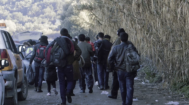 SOS του δημάρχου Λέσβου: Ήρθαν 10.000 μετανάστες την τελευταία βδομάδα