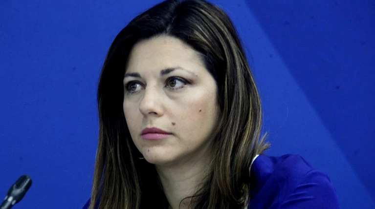 Επικοινωνία Μητσοτάκη με Γεροβασίλη: Η Σ. Ζαχαράκη είναι στα γραφεία της ΝΔ