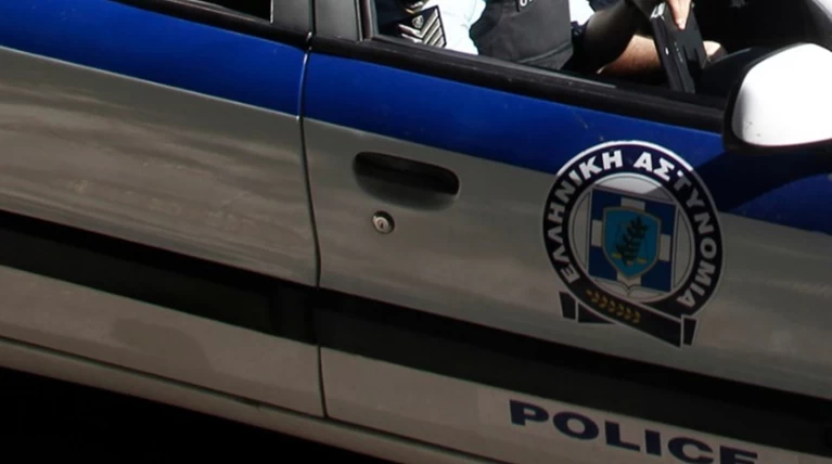 Αυτός είναι ο 27χρονος ληστής με τη σύριγγα - Φωτό και στοιχεία