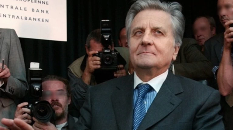 Τρισέ: "Η κατάσταση σήμερα είναι τόσο επικίνδυνη όσο το 2008"