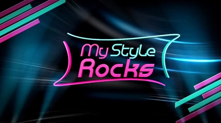 Αυτή είναι η επιτροπή του φετινού My style rocks