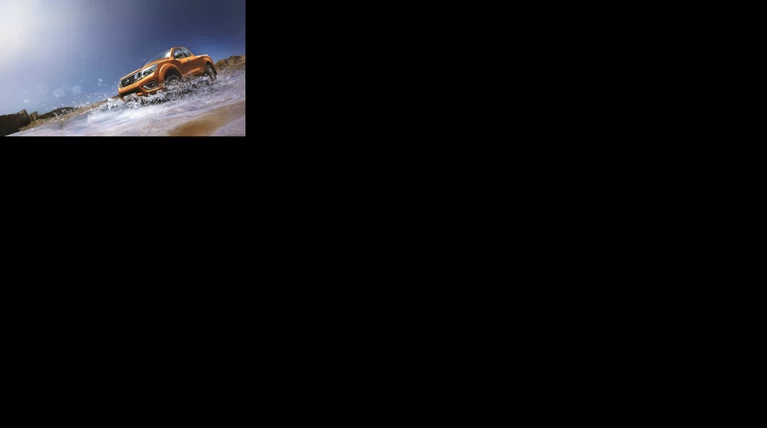 H Nissan συμμετέχει στο Off Road Adventure Festival