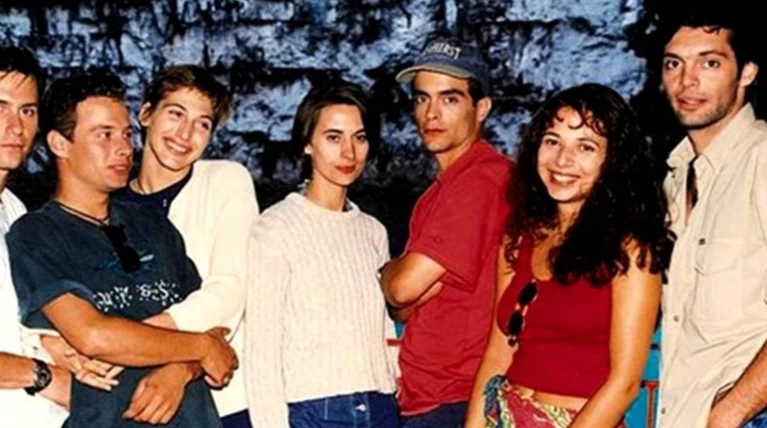 1996 vs 2018: Πόσο άλλαξε ο κόσμος από την 1η φορά που είδαμε το Λόγω Τιμής