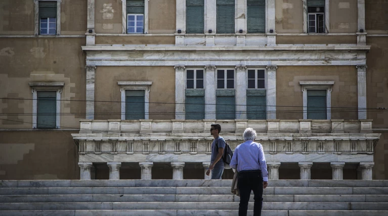 Νέα έρευνα: Συνέχιση της λιτότητας βλέπουν 9 στους 10 πολίτες