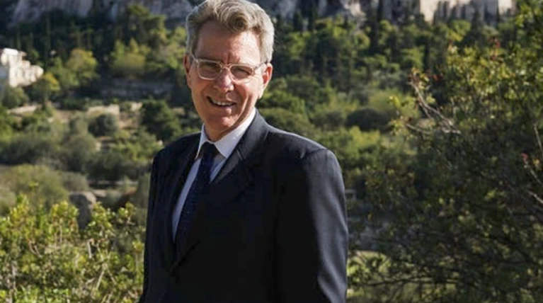 Αμερικανός πρέσβης: Σημείο αναφοράς η φετινή ΔΕΘ