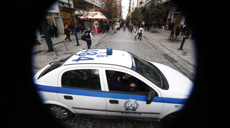 Κρύα Βρύση: Ελεύθεροι οι τρεις για την επίθεση στον δολοφόνο της 69χρονης