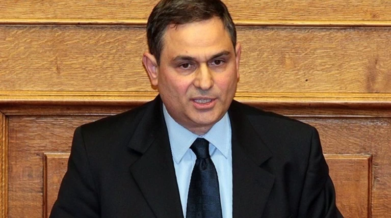 Καμπανάκι Σαχινίδη: Η παροχολογία ΣΥΡΙΖΑ - ΝΔ βλάπτει τη χώρα