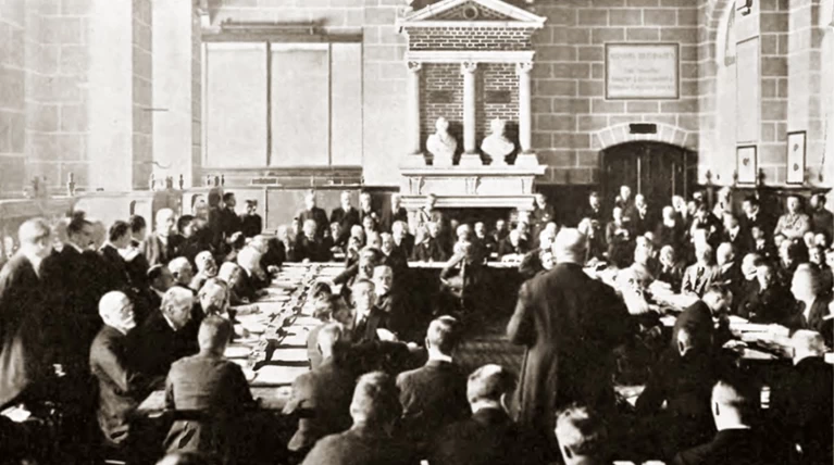 Στο Κιλκίς η επέτειος για τα 100 χρόνια από τη λήξη του Α΄ Παγκοσμίου