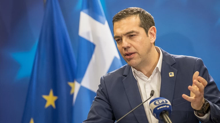 Süddeutsche Zeitung για παροχές Τσίπρα: Έχει στενά περιθώρια ελιγμών